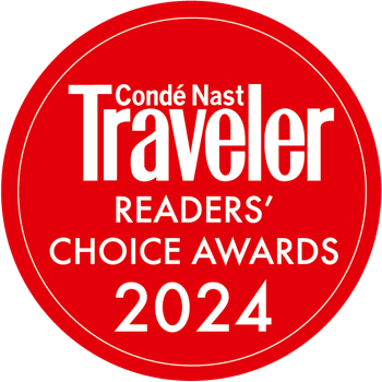 readers' choice award 2024